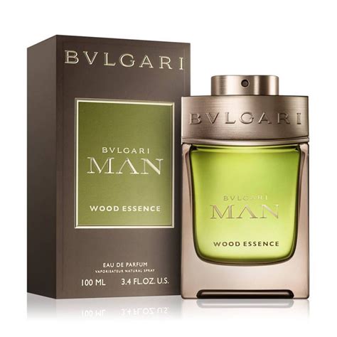 bvlgari wood essence perfume shop.